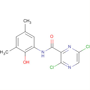 CAS 185420-01-3 molecular structure
