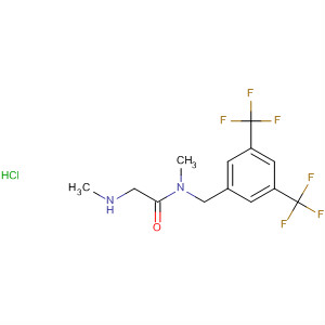 CAS 185446-68-8 molecular structure