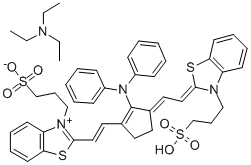 CAS 185840-01-1 molecular structure