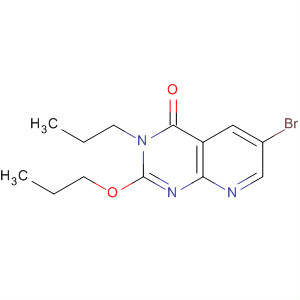 CAS 187538-01-8 molecular structure