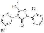 CAS 187592-01-4 structure