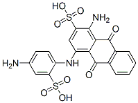 CAS 18791-01-0 molecular structure