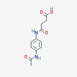 CAS 188011-68-9 molecular structure