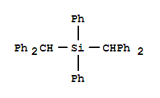 CAS 18891-68-4 molecular structure