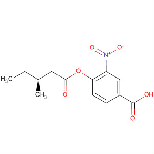 CAS 18893-68-0 molecular structure