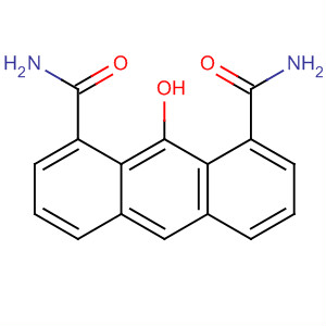 CAS 188944-68-5 structure