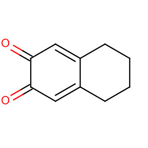 CAS 19015-68-0 molecular structure