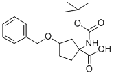 CAS 191110-68-6 structure