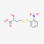 CAS 192509-68-5 molecular structure