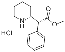 CAS 19262-68-1 molecular structure