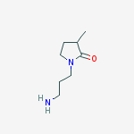 CAS 192800-01-4 structure