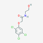 CAS 19336-01-7 molecular structure