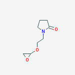 CAS 194159-01-8 structure
