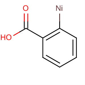 CAS 19439-68-0 molecular structure