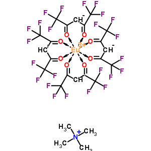 CAS 19478-01-4 structure