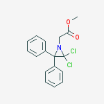 CAS 195601-01-5 structure