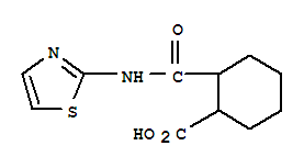 CAS 19692-01-4 structure