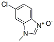 CAS 19808-68-5 molecular structure