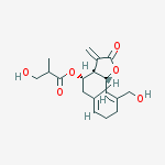 CAS 19889-01-1 structure