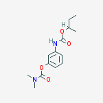 CAS 19961-68-3 molecular structure