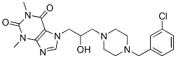 CAS 19972-01-1 structure
