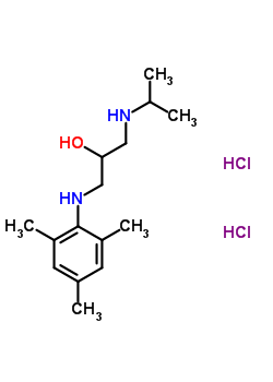 CAS 20014-01-1 molecular structure