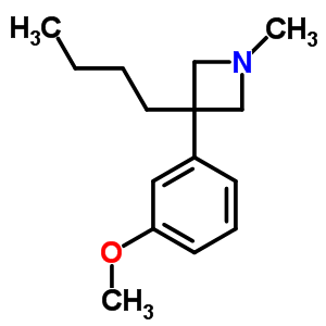 CAS 20062-01-5 structure
