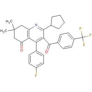 CAS 202263-68-1 structure