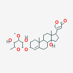 CAS 20248-01-5 structure