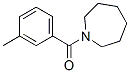 CAS 20308-68-3 molecular structure