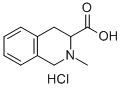 CAS 20335-68-6 molecular structure