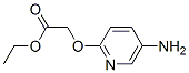 CAS 203664-68-0 molecular structure