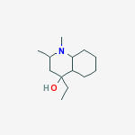 CAS 20422-68-8 structure