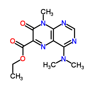 CAS 2046-68-6 structure