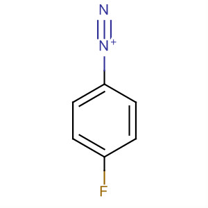 CAS 20460-01-9 molecular structure