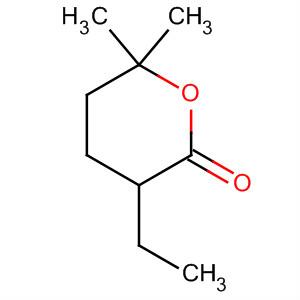 CAS 20474-01-5 structure