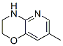 CAS 20567-68-4 molecular structure