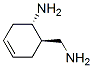 CAS 205805-68-1 molecular structure