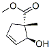 CAS 206755-01-3 structure
