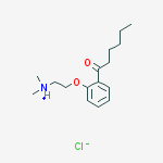 CAS 20809-01-2 molecular structure