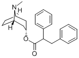 CAS 20811-68-1 molecular structure
