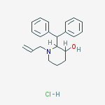 CAS 20814-68-0 structure