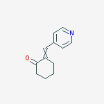 CAS 208190-01-6 molecular structure
