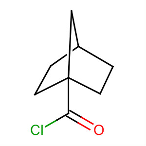 CAS 2094-68-0 molecular structure