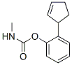 CAS 21193-01-1 molecular structure