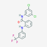 CAS 21240-01-7 molecular structure