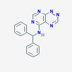 CAS 21309-01-3 structure