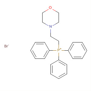 CAS 21331-68-0 molecular structure