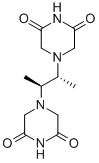 CAS 21416-68-2 molecular structure