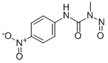 CAS 21562-01-6 molecular structure